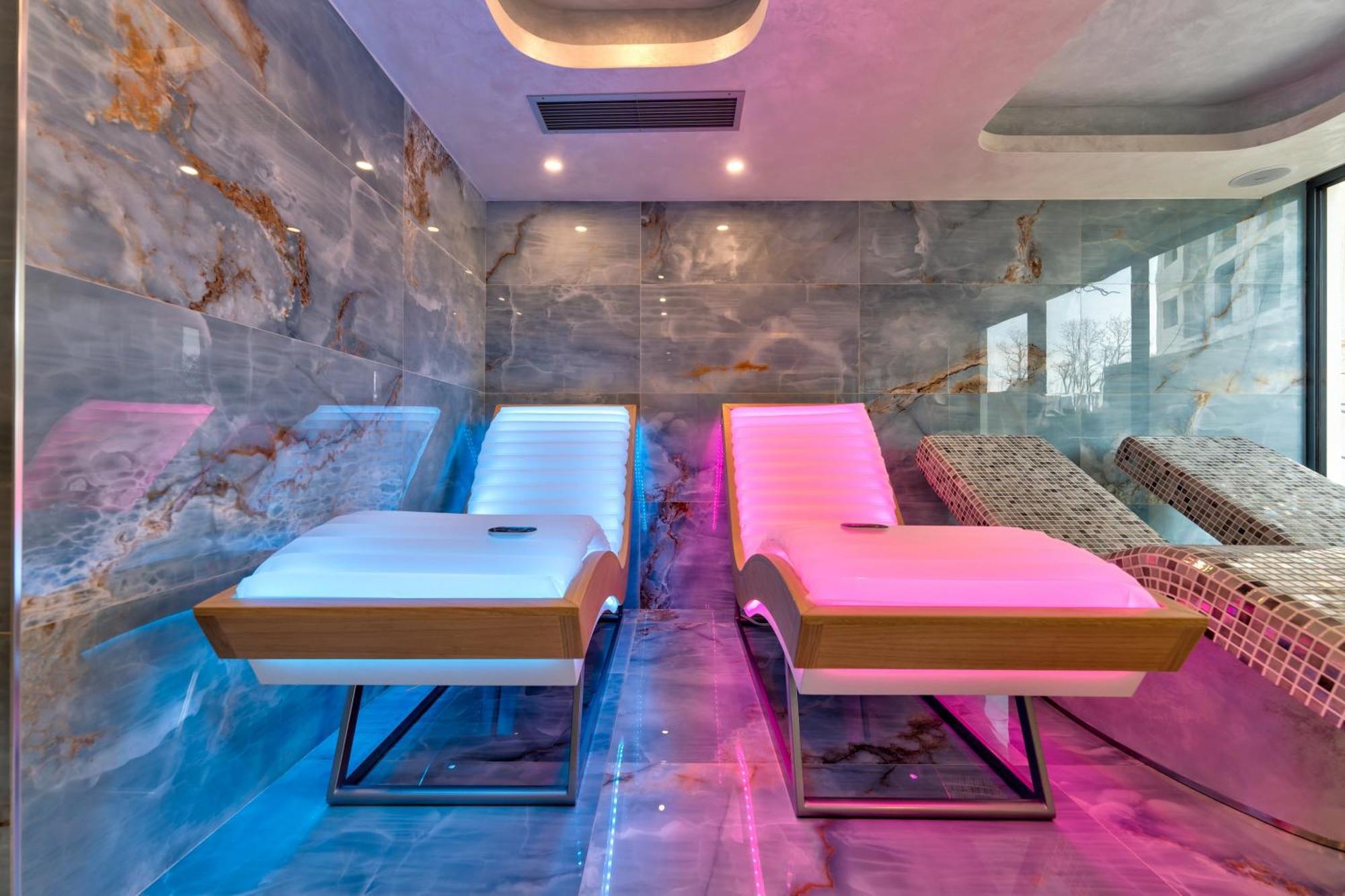 Golden Panorama Spa & Wellness Zlatibor Exteriér fotografie