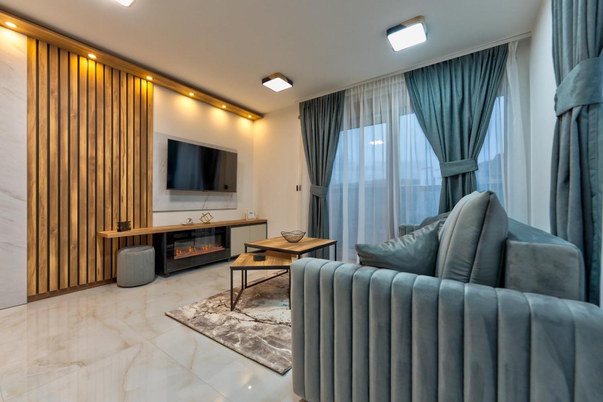 Golden Panorama Spa & Wellness Zlatibor Exteriér fotografie