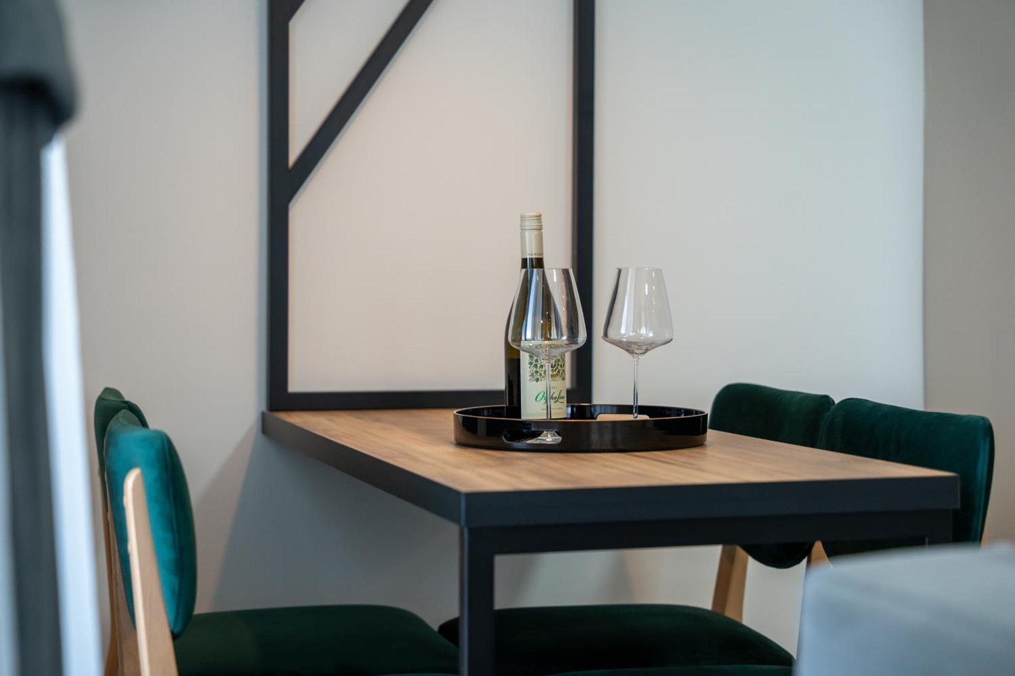 Golden Panorama Spa & Wellness Zlatibor Pokoj fotografie